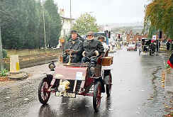 1903 Cadillac