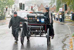 1898 Benz