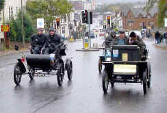 1904 De Dion Bouton1900 Bardon