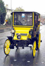 1897 Delahaye 