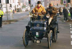 1897 Panhard & Levassor