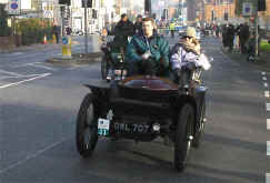 1899 Wolseley Two-seater