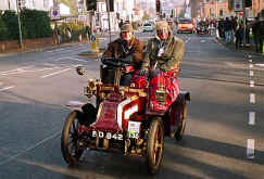 1902 Peugeot