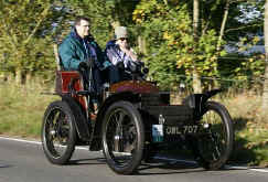 1899 Wolseley