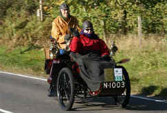 1904 Humber