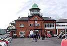 SVVS at the Brooklands Museum