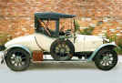 1914 Mors RX