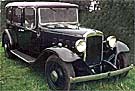 1933 AUSTIN Heavy Twelve