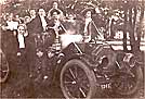 1910 Kissel Kar Touring