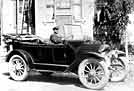 1915 Detroiter Touring