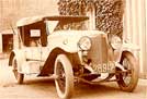 1921 Austro-Daimler AD 6'17