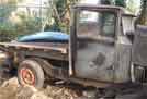 1932 Citroen C4 DIY Pickup