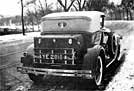 1932 Ford Model A Buehrig Cabriole