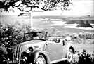 1937 Ford 7W Tourer