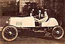 cca 1922 Ford Model T Raceabout