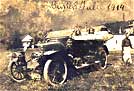 1908 Berliet rebodied 1912 Tourer