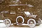 1910 Panhard Levassor 15HP Taxi