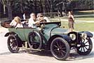 1913 De Dion Bouton Tourer