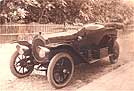 1914 NAG Tulip Bodied Open Tourer