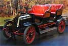 1903 Renault Type NC Double Phaeton