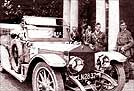 1910_Rolls Royce Silver Ghost at the Lost Gardens of Heligan