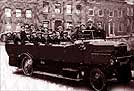 1919 Leyland Charabanc