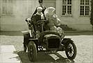 1904 Ford Model C Runabout with Tonneau