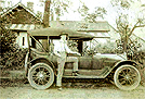 1914 Hupmobile 32 H Touring