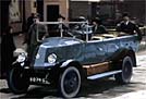 1925 Renault OS Charabanc