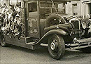 1932 Bedford WLG Converted Bus