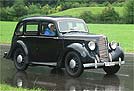 cca1946 Hillman Minx PH1 Saloon