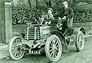 1904 Little Star 7HP Two-Seater