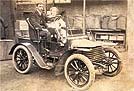 1904 Wolseley 6HP Two-Seater