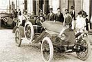 1912 Majola 8'10 Sports