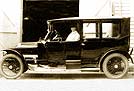 1914 Siddeley Deasy Landaulette