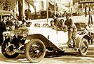 1924 Austro Daimler 6-17 Tourenwagen