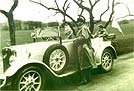 1926 Opel 10'40PS Tourenwagen