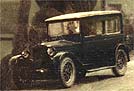 1928 FIAT 509A Two Door Saloon