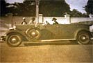 1929 Hudson Dual Cowl Phaeton