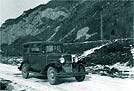 1930 FIAT 514 Two Door Berlina