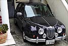 2000 Mitsuoka Viewt K11