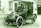 1904 Panhard & Levassor 10HP