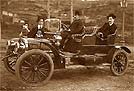 1907 Delahaye Tourer