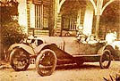 1921 GN Sports Cyclecar