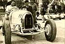 1927 Bugatti Type 37 Grand Prix