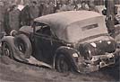 1935 Mercedes-Benz 290 W18 Cabriolet A