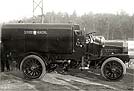 Unknown cca 1919 Road Tanker