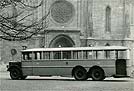 Unknown cca 1939 Bus