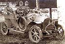 c1914 Unknown Tourer.