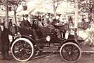 1900 Gobron-Brillie Double Phaeton